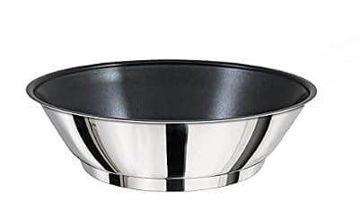 MAGMA A10-369-2-IND 10" Stainless Steel Non-Stick Sauté Pan