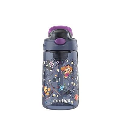 Contigo Aubrey Kids Water Bottle
